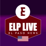 elp live - el paso local news android application logo